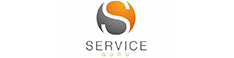 Service Guru Logo